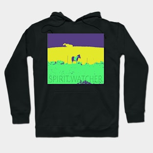 SPIRITWATCHER Hoodie